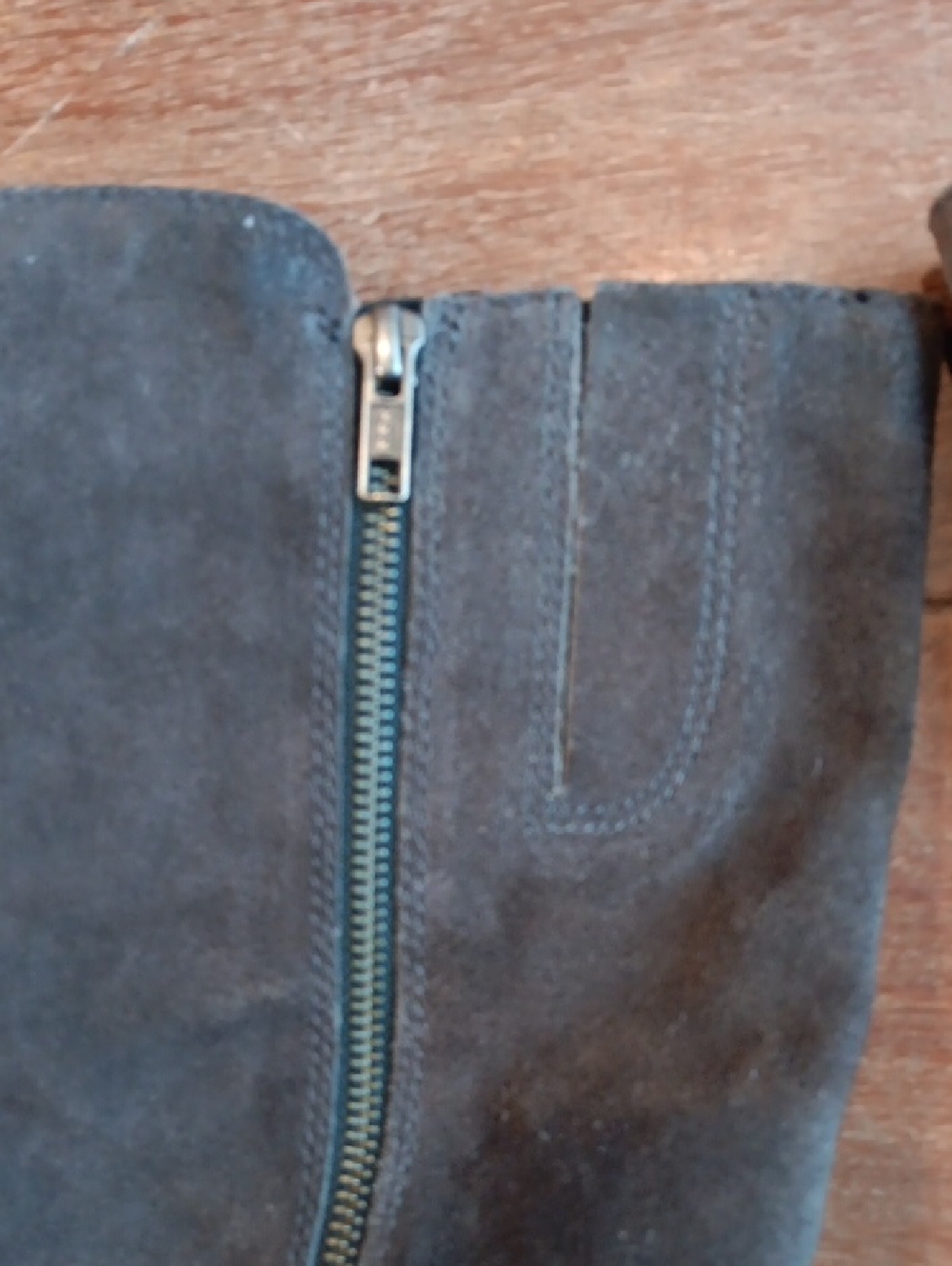 Born Boots - Picture 4 of 8